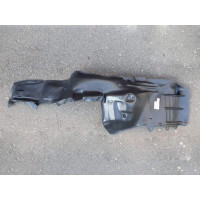 Підкрилок передній лівий Mitsubishi Lancer 9 2003-2007 Tempest