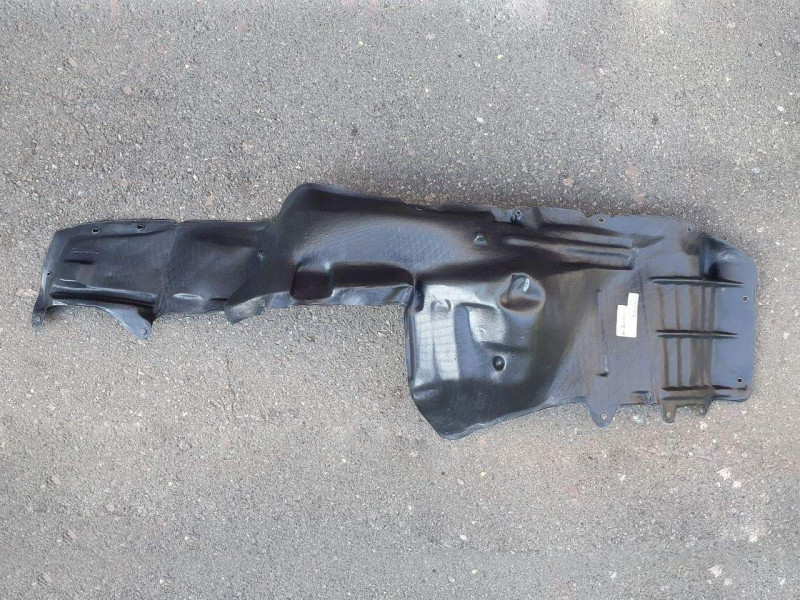Підкрилок передній лівий Mitsubishi Lancer 9 2003-2007 Tempest