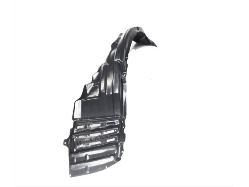 Підкрилок передній лівий Mitsubishi Lancer X 2007-2017 Tempest 5370A287