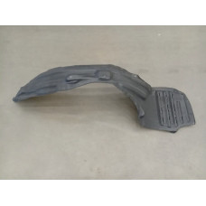 Підкрилок передній лівий Mitsubishi Lancer X Sportback 2007-2017 Tempest