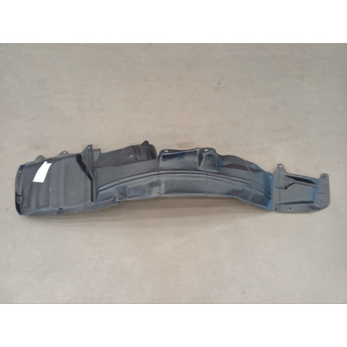 Підкрилок передній лівий Mitsubishi Outlander 1 2003-2007 TP MN133147