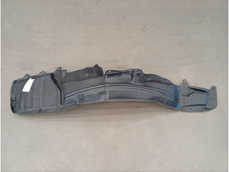 Підкрилок передній лівий Mitsubishi Outlander 1 2003-2007 TP MN133147