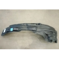 Підкрилок передній лівий Mitsubishi Outlander 3 2012-2020 TP China 5370B007