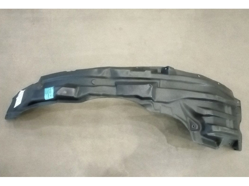 Підкрилок передній лівий Mitsubishi Outlander 3 2012-2020 TP China 5370B007