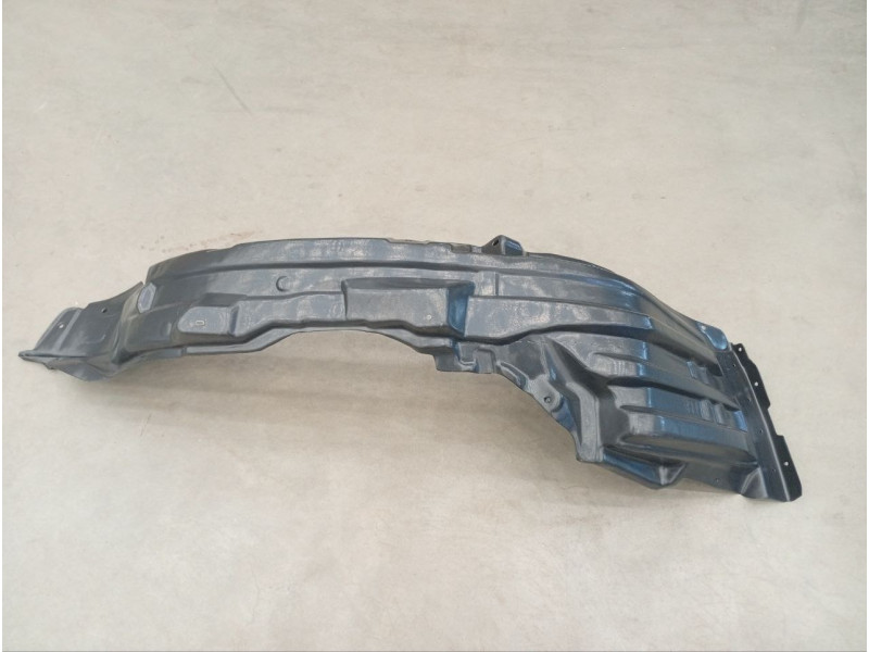 Підкрилок передній лівий Mitsubishi Outlander 3 2012-2020 FPS 5370B007