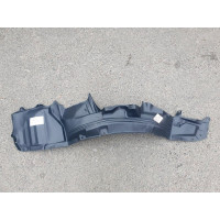 Підкрилок передній лівий Mitsubishi Outlander 2003-2007 TP (China) MN133147