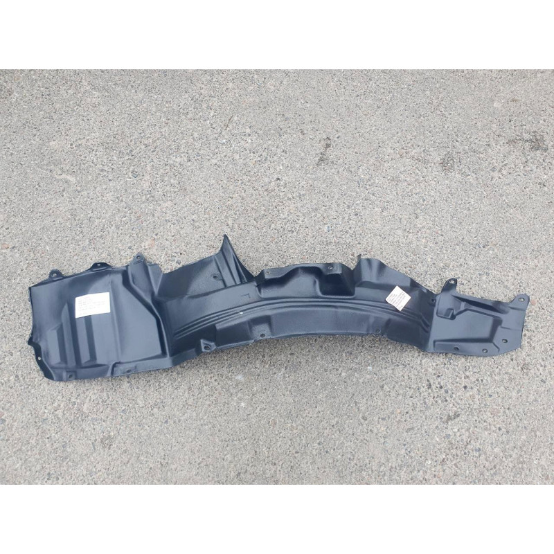 Підкрилок передній лівий Mitsubishi Outlander 2003-2007 TP (China) MN133147