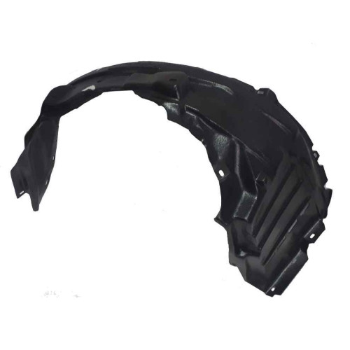Підкрилок передній лівий Mitsubishi Outlander 2006-2012 Elit 5370A977