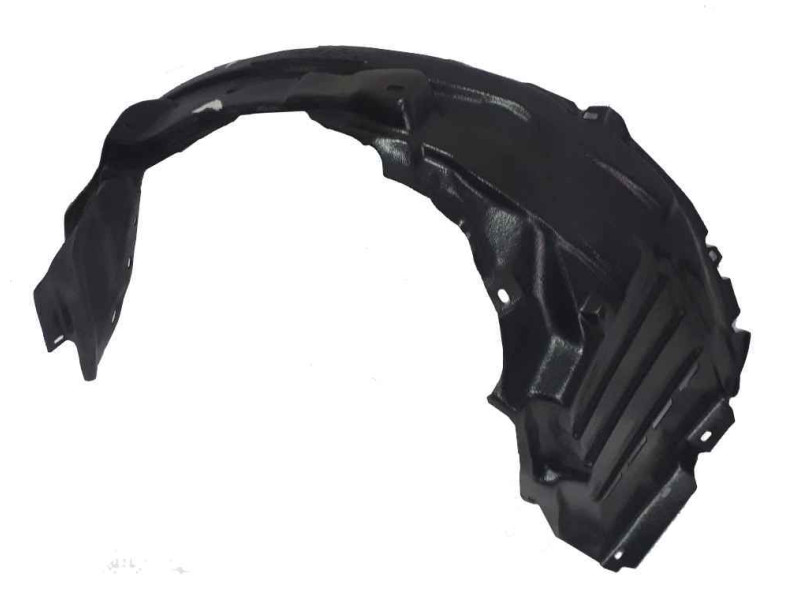 Підкрилок передній лівий Mitsubishi Outlander 06-12 Elit 5370A977