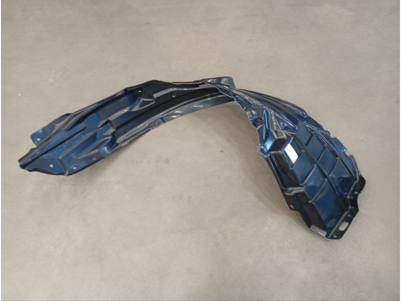 Підкрилок передній лівий Mitsubishi Outlander XL 2007-2012 FPS 5370A071