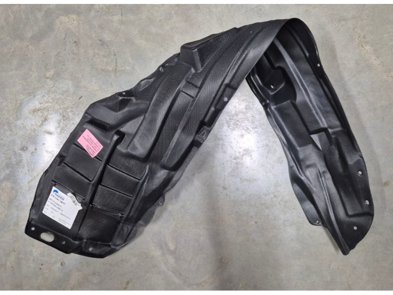 Підкрилок передній лівий Mitsubishi Outlander XL 2007-2012 TP 5370A391