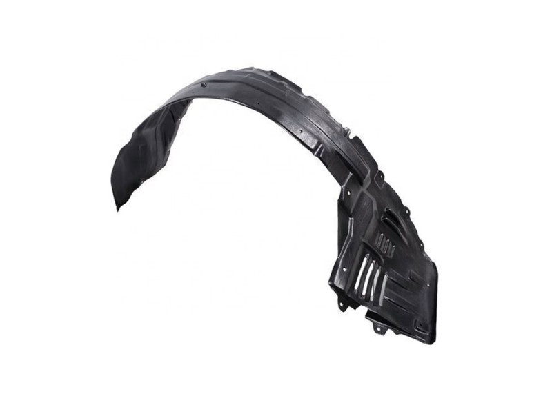 Підкрилок передній лівий Mitsubishi Pajero 07-14 Тайвань 5370A535