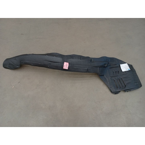 Підкрилок передній лівий Mitsubishi Pajero 4 2007-2014 (Китай) 5370A535
