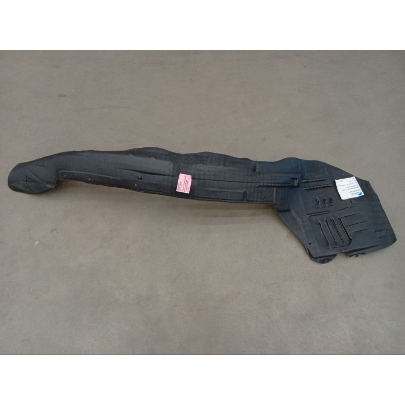 Підкрилок передній лівий Mitsubishi Pajero 4 2007-2014 (Китай) 5370A535