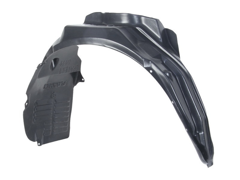 Підкрилок передній лівий Mitsubishi Space Star 1998-2005 FPS MR586323