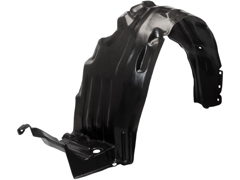 Підкрилок передній лівий Nissan Almera N16 2000-2002 Тайвань 638434M700