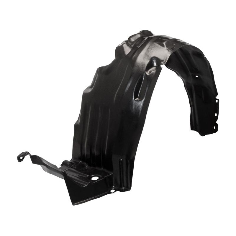 Підкрилок передній лівий Nissan Almera N16 2002-2006 LKQ 638434M700