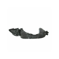 Підкрилок передній лівий Nissan Altima 2018- Тайвань 638416CA1A