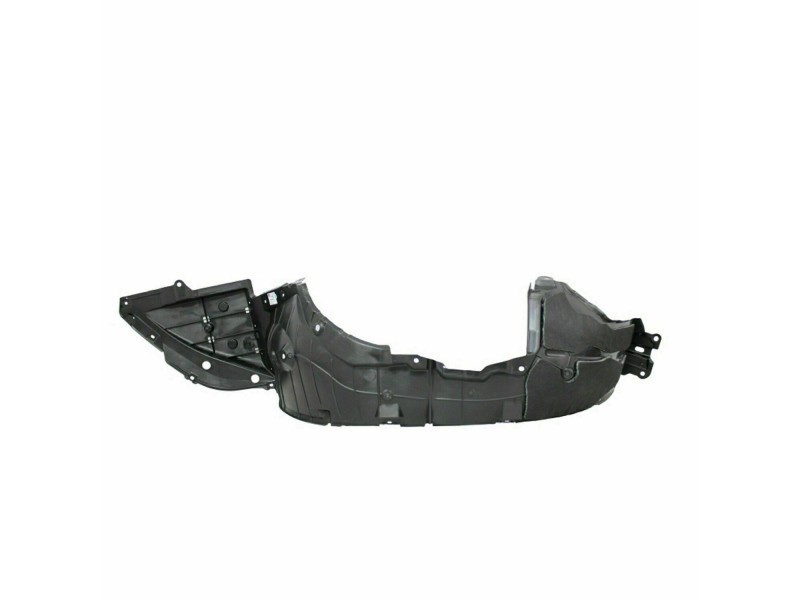 Підкрилок передній лівий Nissan Altima 2018- Тайвань 638416CA1A