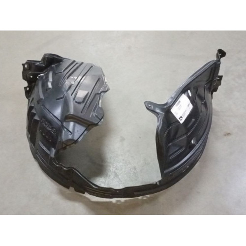 Підкрилок передній лівий Nissan Juke 10-19 FL 63843BA60A