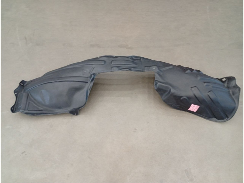 Підкрилок передній лівий Nissan Juke 2010-2019 Tempest