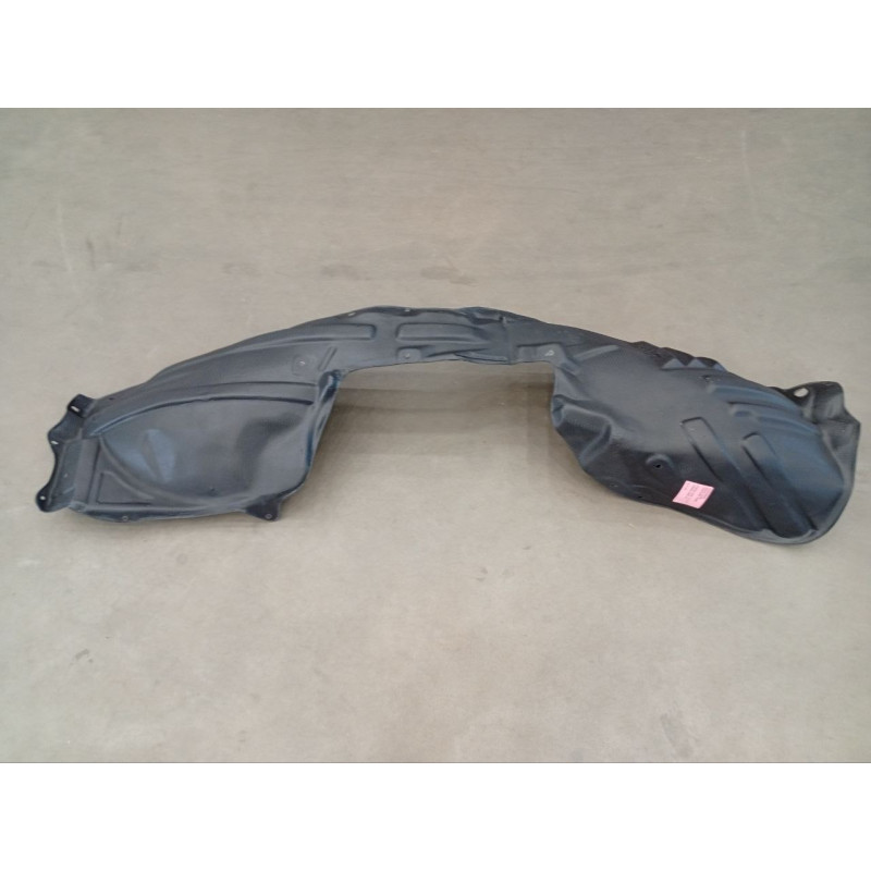 Підкрилок передній лівий Nissan Juke 2010-2019 Tempest
