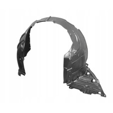 Підкрилок передній лівий Nissan Murano Z52 2015-2023 Тайвань 638435AA0A