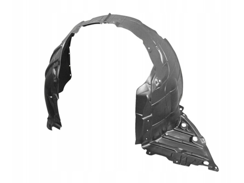 Підкрилок передній лівий Nissan Murano Z52 2015-2023 Тайвань 638435AA0A