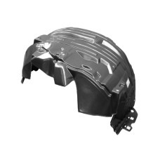 Підкрилок передній лівий Nissan Navara D40, Pathfinder R51 2005-2010 FPS 638413X30A