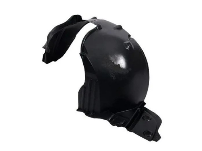 Підкрилок передній лівий Nissan Note 2006-2009 Тайвань 63841-9U20A