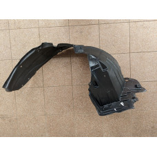 Підкрилок передній лівий Nissan Note 2013-2017 Тайвань 638433WC0A