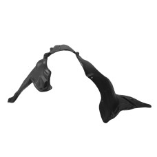 Підкрилок передній лівий Nissan Note 2004-2013 Китай 63841-9U20B