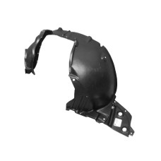 Підкрилок передній лівий Nissan Note 2006-2013 Tempest 638419U20A