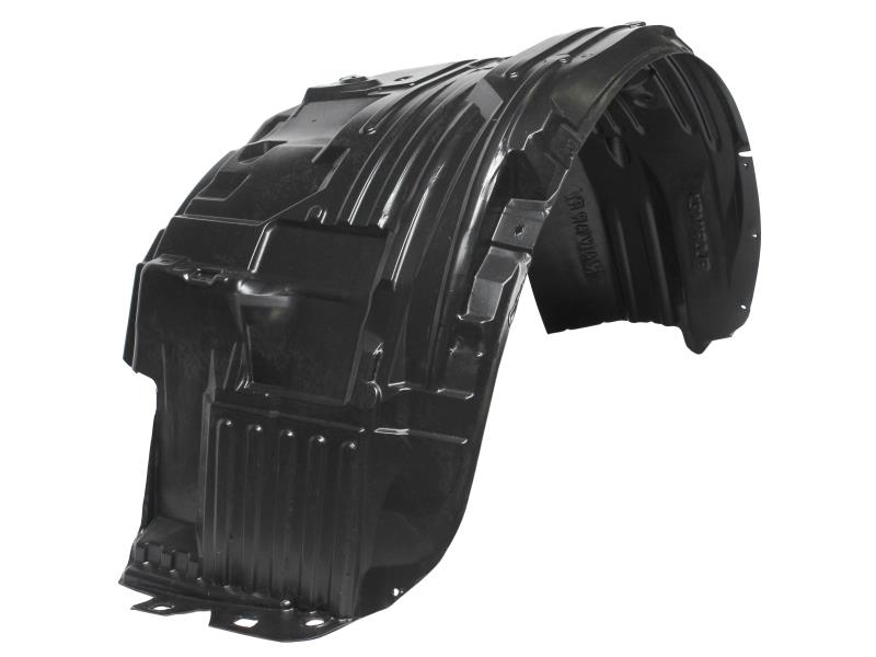 Підкрилок передній лівий Nissan Pathfinder R51, Navara D40 2005-2013 TW 638413X30A