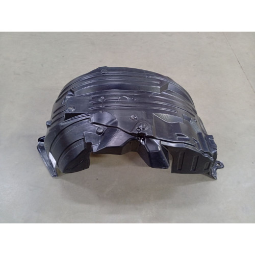 Підкрилок передній лівий Nissan Pathfinder R51, Navara D40 2005-2013 LKQ 638413X30A