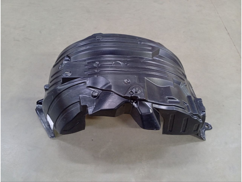 Підкрилок передній лівий Nissan Pathfinder R51, Navara D40 2005-2013 LKQ 638413X30A