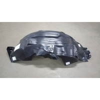 Підкрилок лівий передній Nissan Pathfinder R51, Navara D40 2005-2013 Signeda 638413X30A, 63481EA000