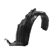 Підкрилок передній лівий Nissan Primera P11 1999-2002 (Тайвань) 638439F500