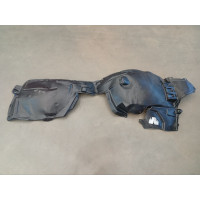 Підкрилок передній лівий Nissan Qashqai 2014-2017 Тайвань 638434EA0A