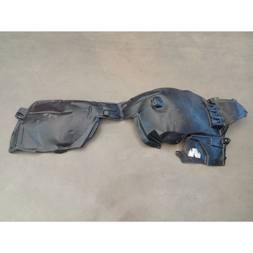 Підкрилок передній лівий Nissan Qashqai J11 2014-2017 Тайвань 638434EA0A
