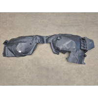 Підкрилок передній лівий Nissan Qashqai 2014-2017 Tempest