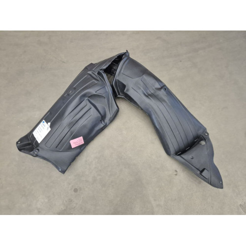 Підкрилок передній лівий Nissan Qashqai 2007-2013 Tempest 63841BR20A