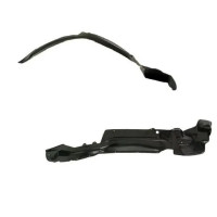 Підкрилок передній лівий Nissan Terrano 2 1999-2003 Польща 638430F010