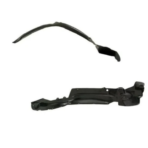 Підкрилок передній лівий Nissan Terrano 2 1999-2003 Польща 638430F010