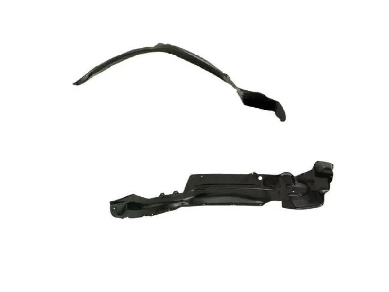 Підкрилок передній лівий Nissan Terrano 2 1999-2003 Польща 638430F010