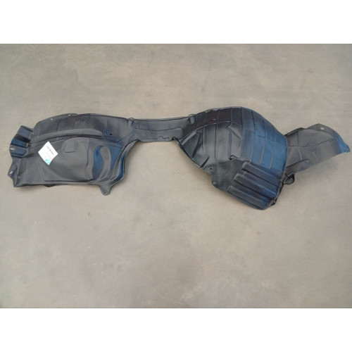 Підкрилок передній лівий Nissan Tiida 2005-2012 FPS 63841ED05C