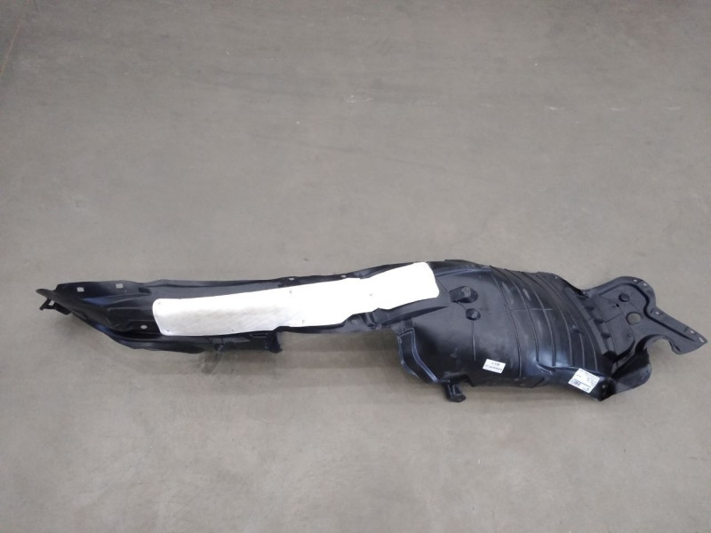 Підкрилок передній лівий Nissan X-Trail 2017-2021 (Tempest) 638417FA0A