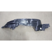 Підкрилок передній лівий Nissan X-Trail T30 2001-2007 (Tempest)
