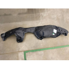 Підкрилок передній лівий Nissan X-Trail T31 2008-2010 Tempest 63843JG00A