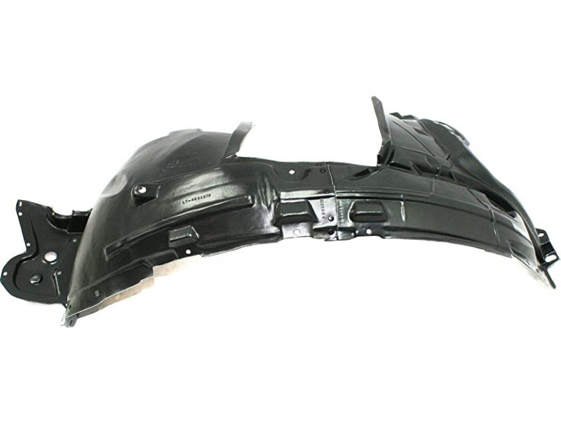 Підкрилок передній лівий Nissan X-Trail T32, Rogue 2014-2017 (Китай) 638434BA0A